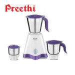 Preethi Mixer Grinder - Crown Pro