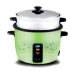 WICKS RICE COOKER 2.8L - (WRC2.8)