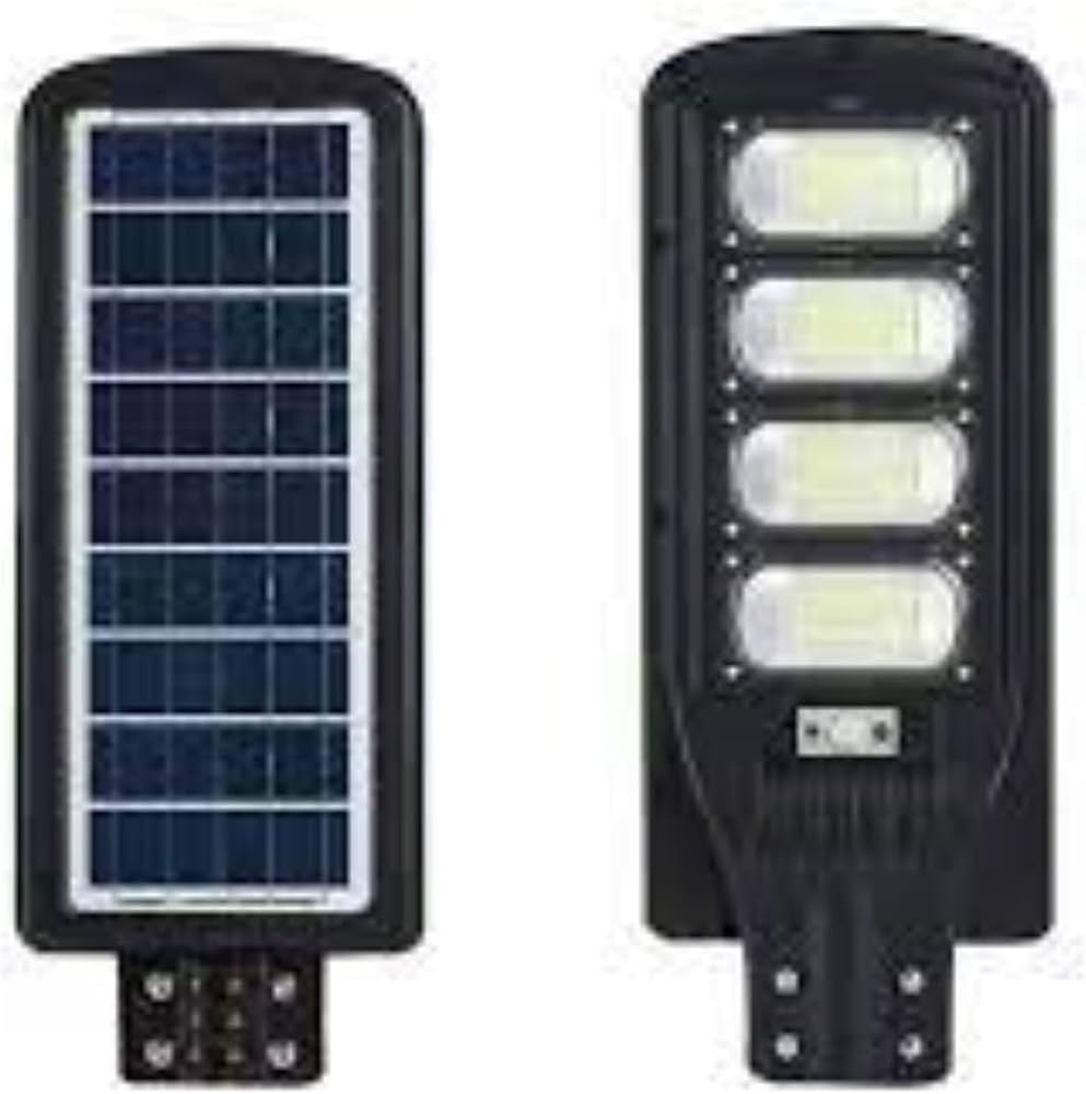 Akra Solar Street Light 50w 100w 150w 200w