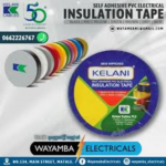 KELANI Insulation Tape Wiring Tape