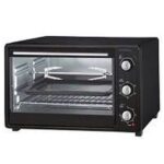 Oven Electric 25Ltr 1.5Kg Kawashi