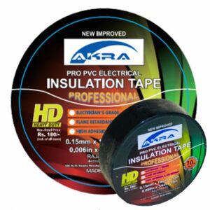 Akra Insulation Tape