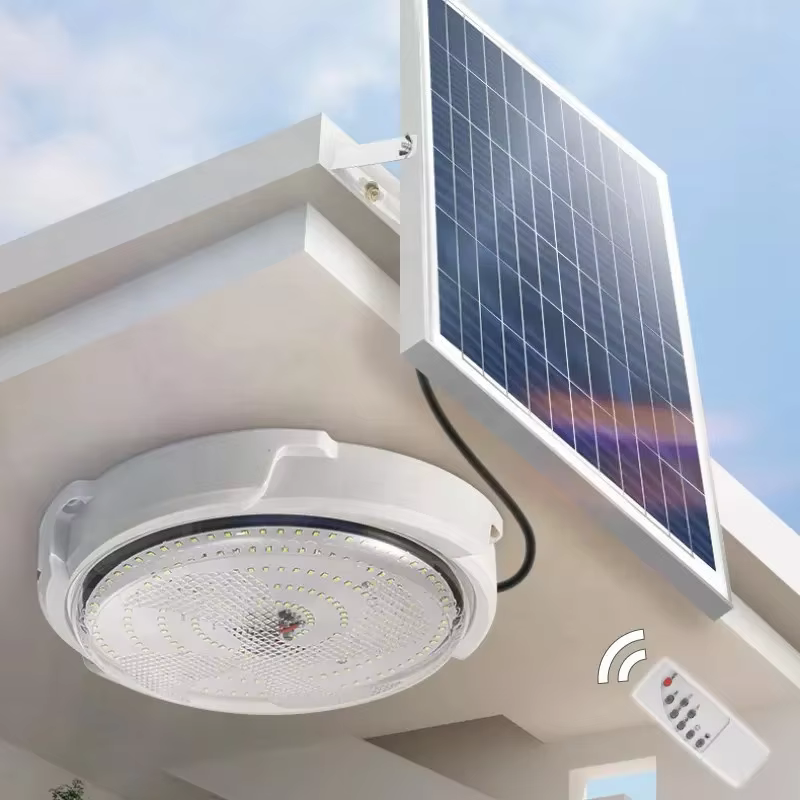 AKRA Solar Ceiling Light 50W 2 years warranty