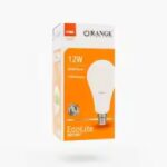 ORANGE ECO LED LIGHT