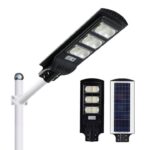 Akra Solar Street Light 50w 100w  150w  200w