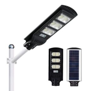 Akra Solar Street Light 50w 100w  150w  200w