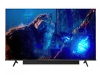 Konka 43 Inch Full HD Google Smart LED TV - KG43XR683N