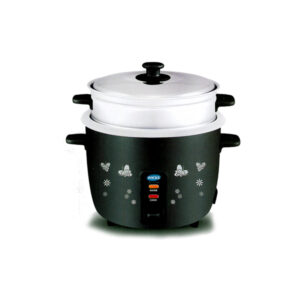WICKS RICE COOKER 2.2L - WRC8102