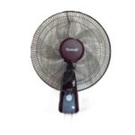 Kawashi Wall Fan 16 Inch 5 Blade