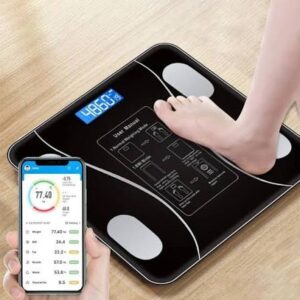 Smart Weighing Scale Bluetooth